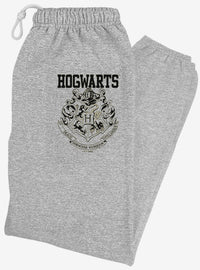 Pantalón deportivo Hogwarts de Harry Potter