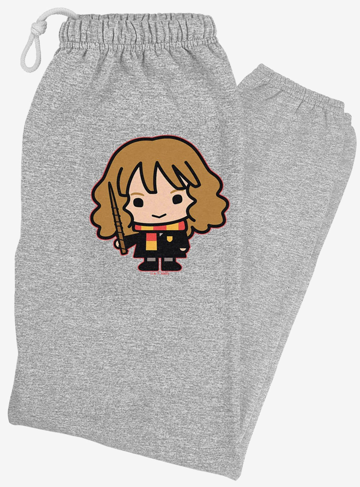 Pantalón de buzo Harry Potter Chibi Hermione