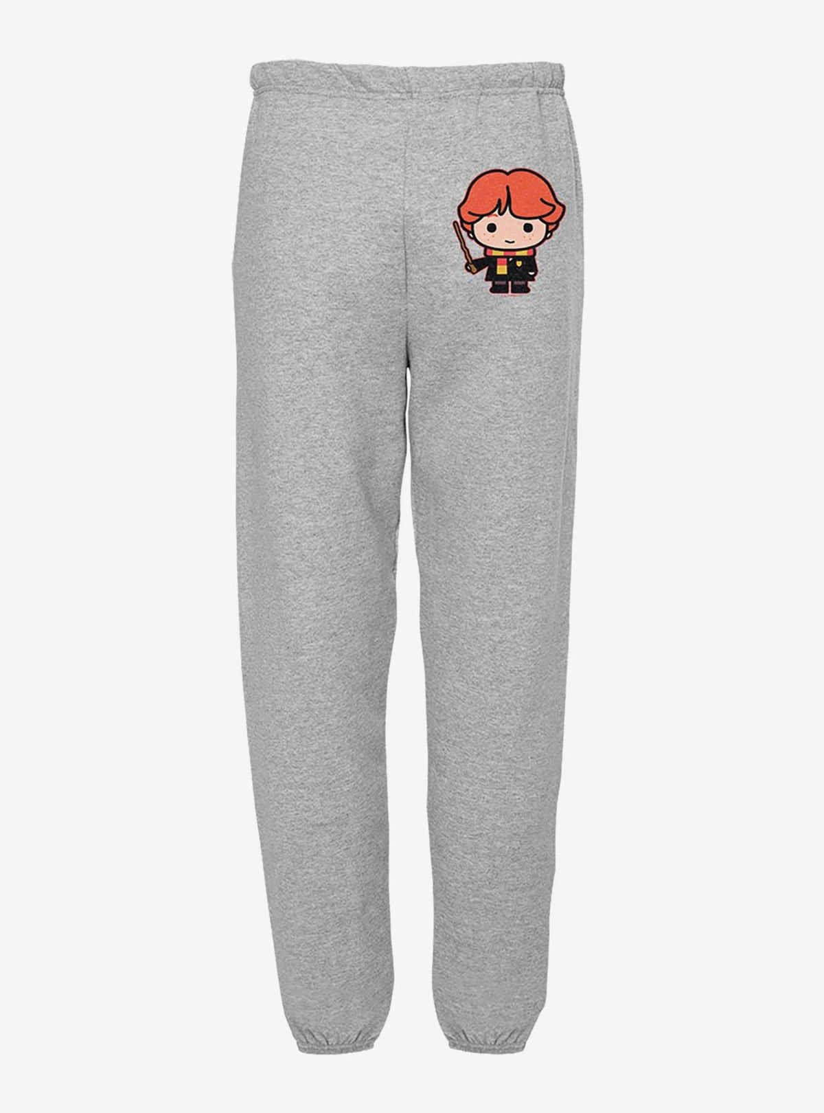 Pantalón de buzo Harry Potter: Ron chibi