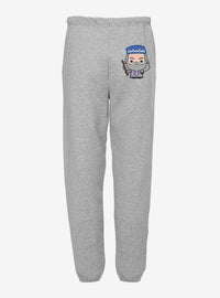 Pantalón de buzo chibi de Dumbledore - Harry Potter