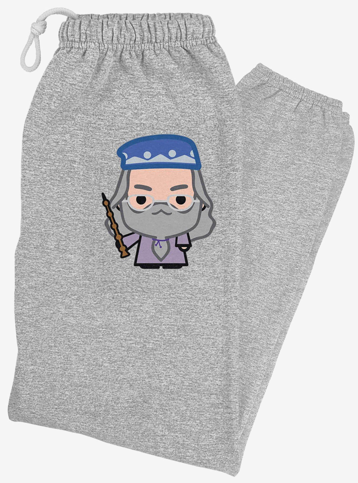 Pantalón de buzo chibi de Dumbledore - Harry Potter