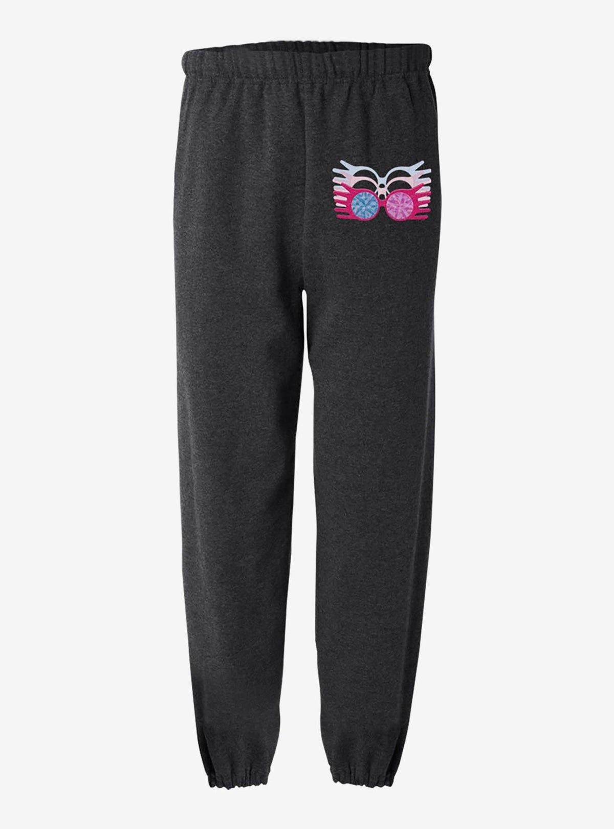 Pantalón de buzo Harry Potter Luna Lovegood Spectrespecs