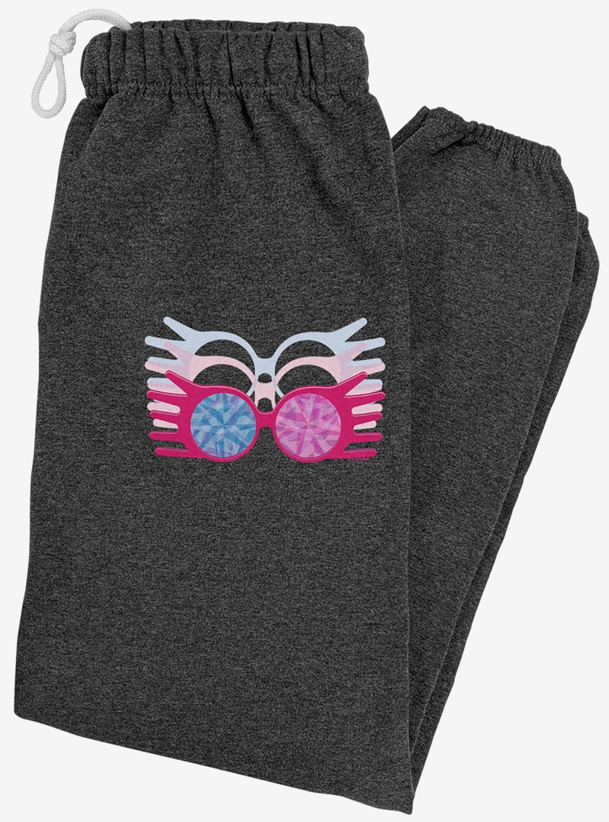Pantalón de buzo Harry Potter Luna Lovegood Spectrespecs