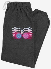 Pantalón de buzo Harry Potter Luna Lovegood Spectrespecs