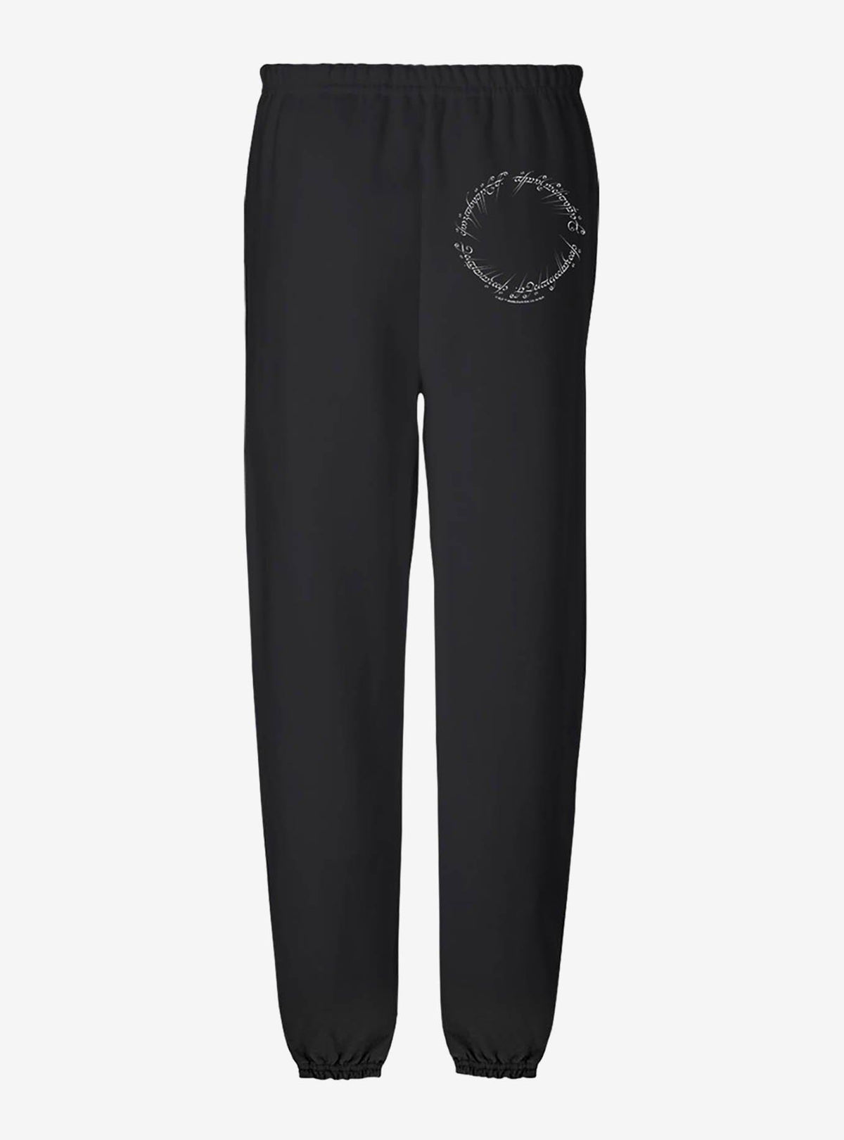 Pantalón de buzo The Lord of the Rings Mordor