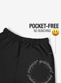 Pantalón de buzo The Lord of the Rings Mordor