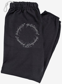 Pantalón de buzo The Lord of the Rings Mordor