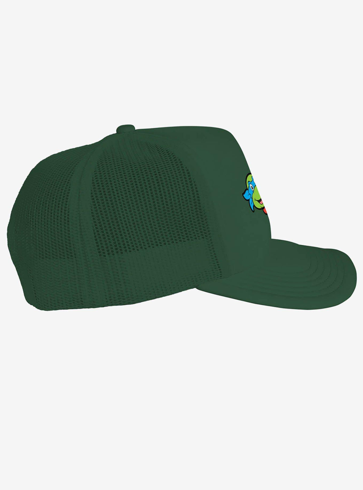 Jockey trucker de espuma Teenage Mutant Ninja Turtles