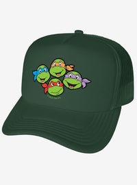 Jockey trucker de espuma Teenage Mutant Ninja Turtles