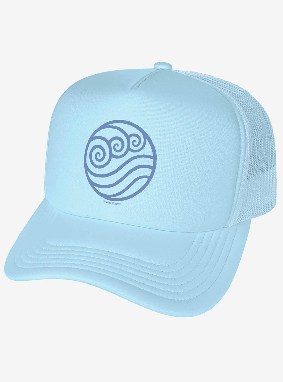 Jockey trucker de espuma Avatar: La leyenda de Aang