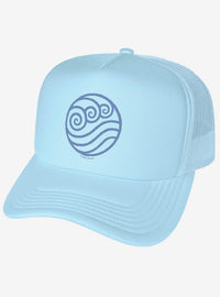 Jockey trucker de espuma Avatar: La leyenda de Aang