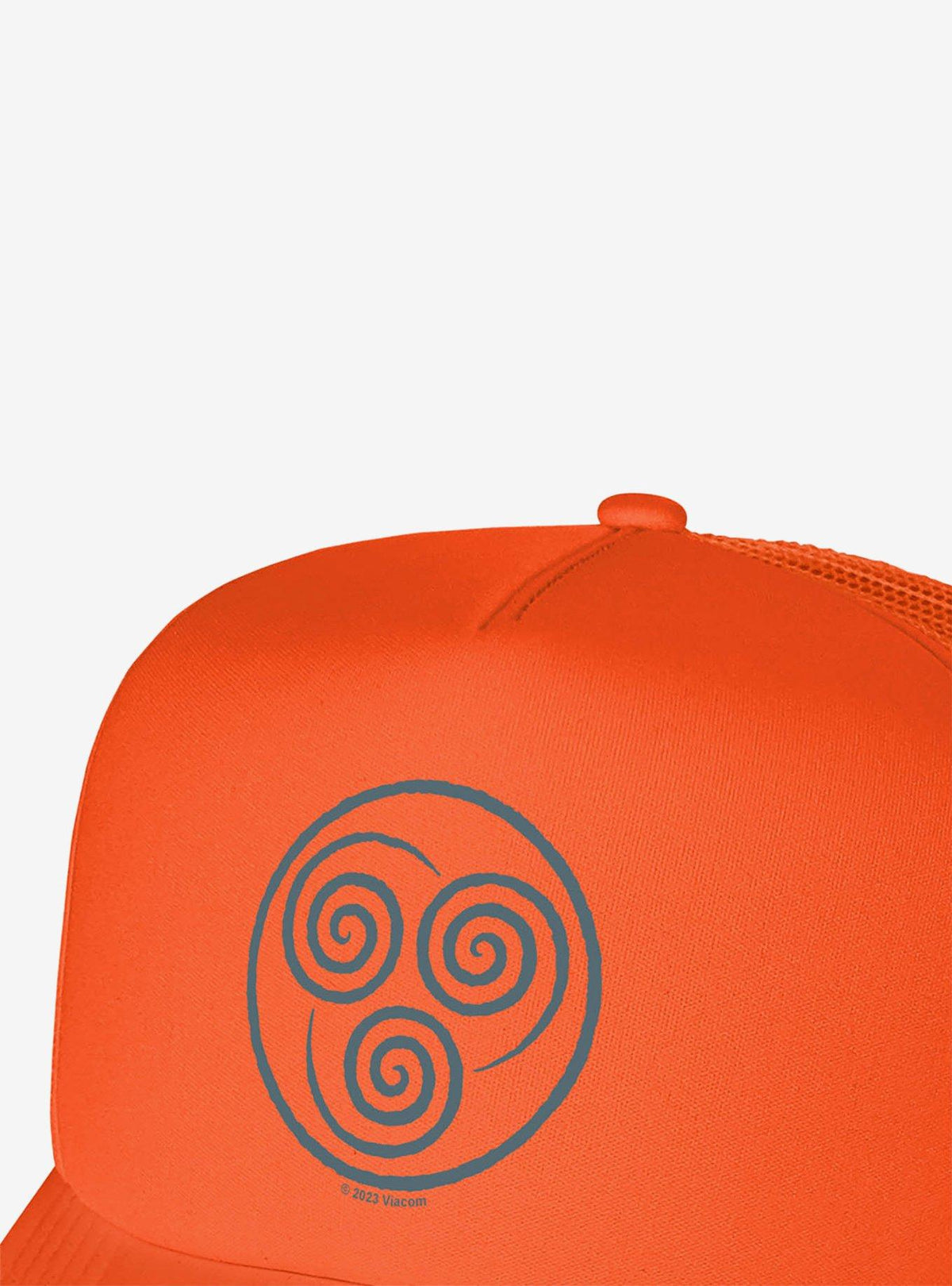 Jockey trucker de espuma Avatar: The Last Airbender
