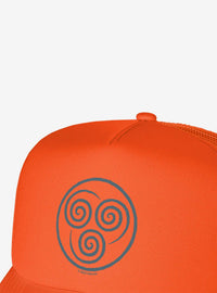 Jockey trucker de espuma Avatar: The Last Airbender