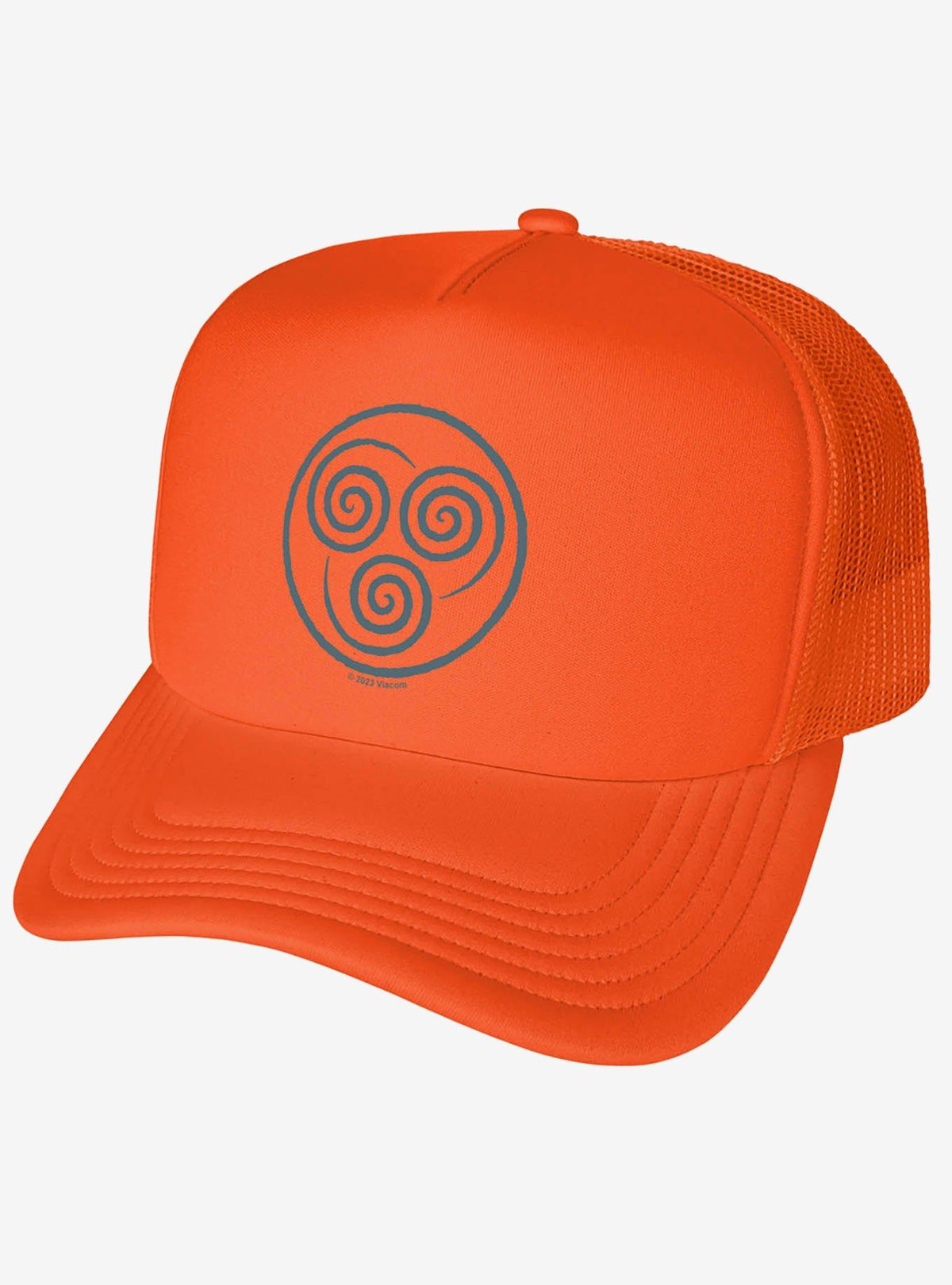 Jockey trucker de espuma Avatar: The Last Airbender
