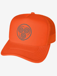 Jockey trucker de espuma Avatar: The Last Airbender