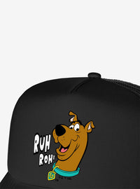 Jockey trucker de espuma Scooby-Doo ¡Ruh Roh!