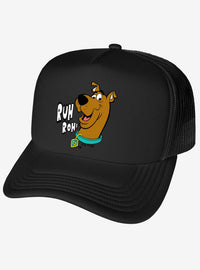 Jockey trucker de espuma Scooby-Doo ¡Ruh Roh!