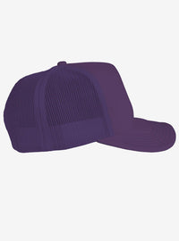 Jockey trucker de espuma Bizarro estilo chibi