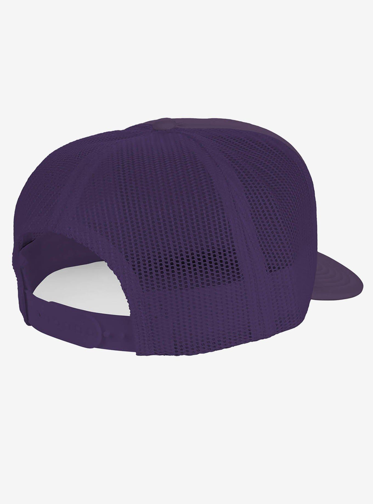 Jockey trucker de espuma Bizarro estilo chibi