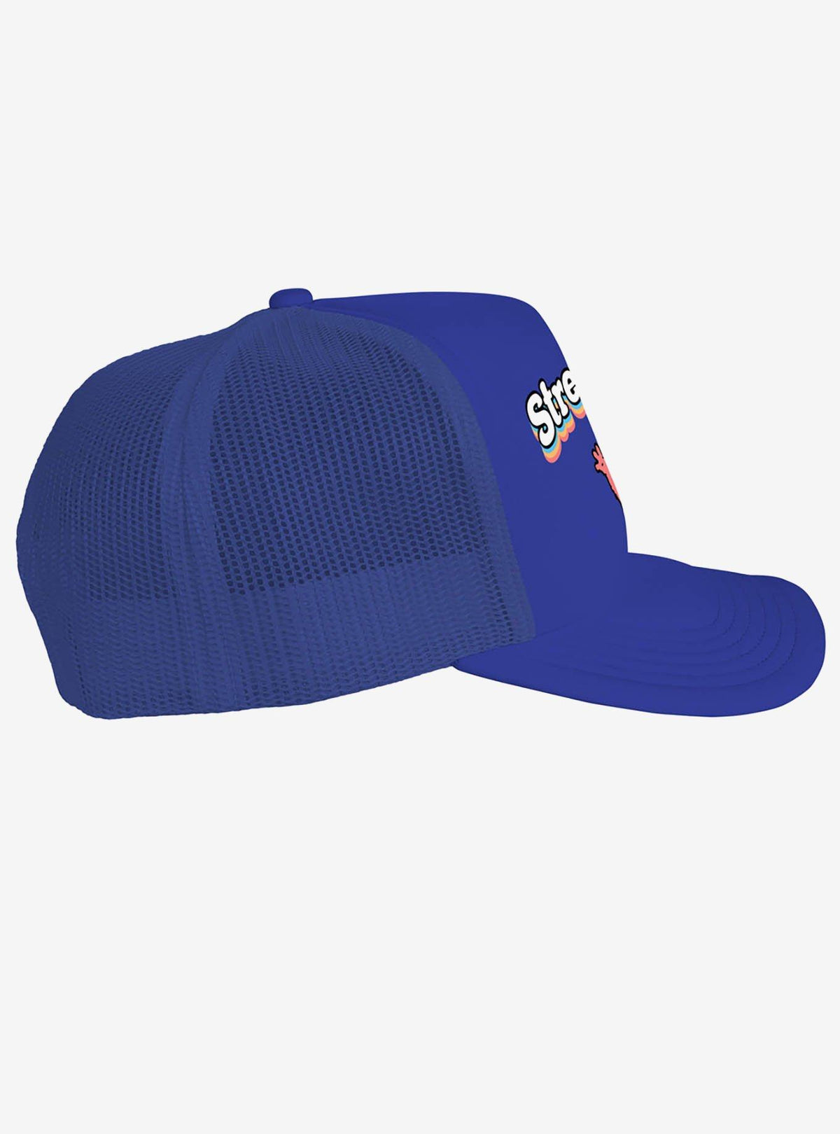 Sesame Street Jockey Trucker Smart de Espuma
