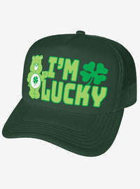Jockey trucker de espuma Care Bears I'm Lucky