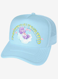 Jockey trucker de espuma Care Bears Emotionally Exhausted