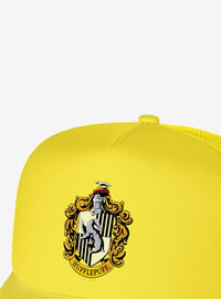 Jockey Trucker Harry Potter Escudo de Hufflepuff