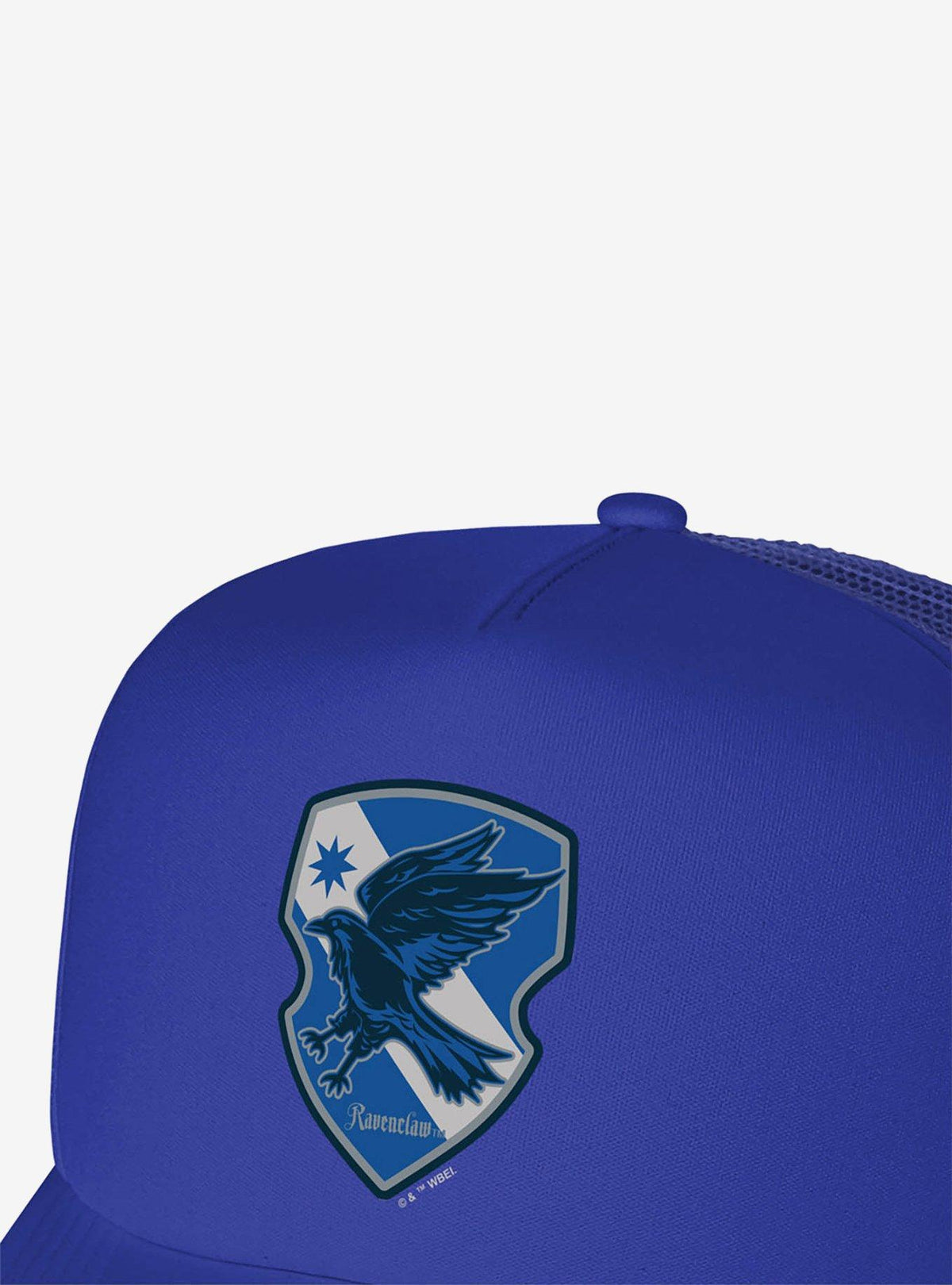 Jockey trucker de Harry Potter con escudo Ravenclaw
