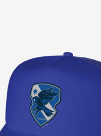 Jockey trucker de Harry Potter con escudo Ravenclaw