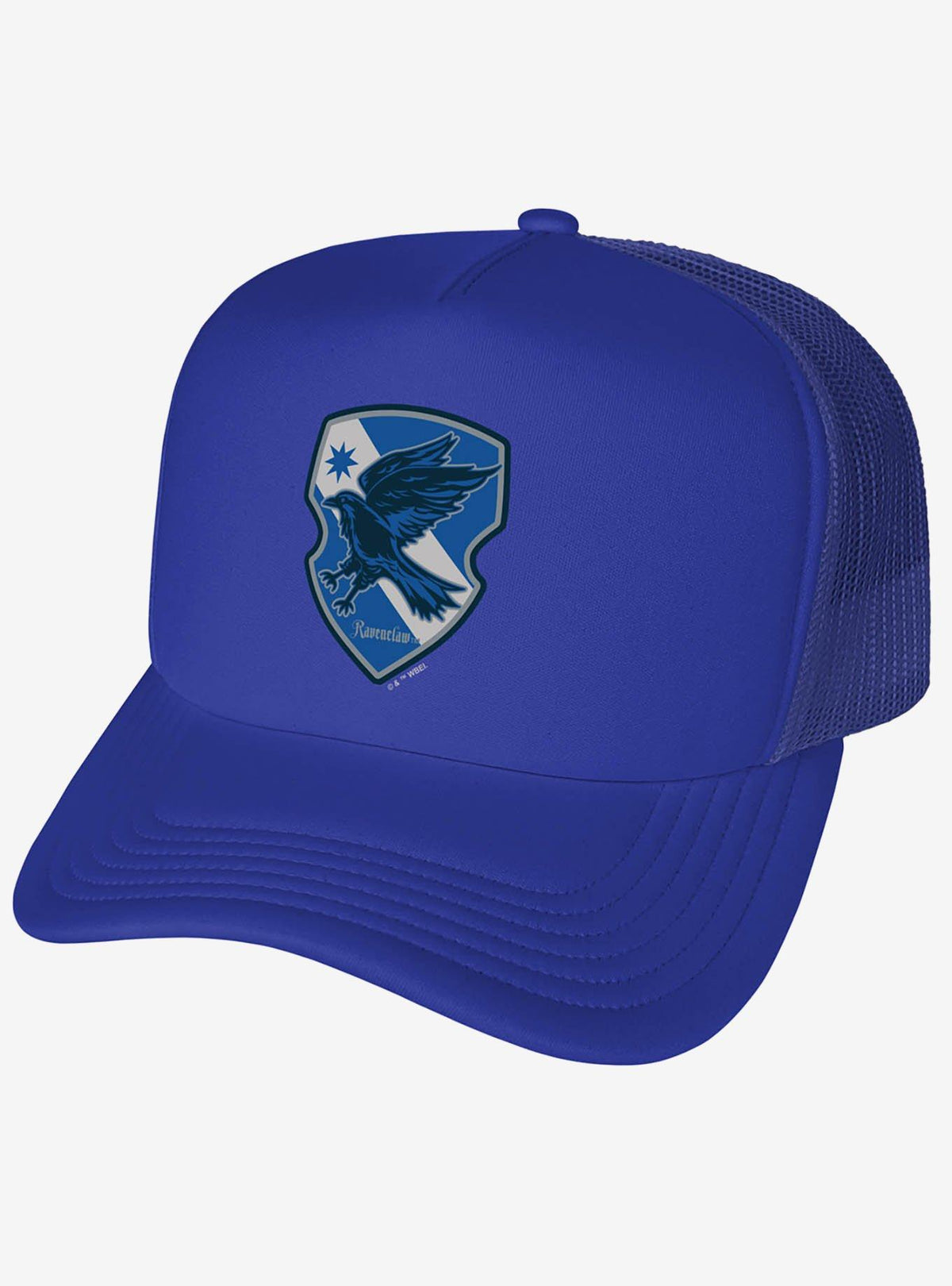 Jockey trucker de Harry Potter con escudo Ravenclaw