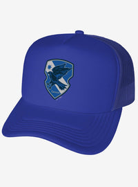 Jockey trucker de Harry Potter con escudo Ravenclaw