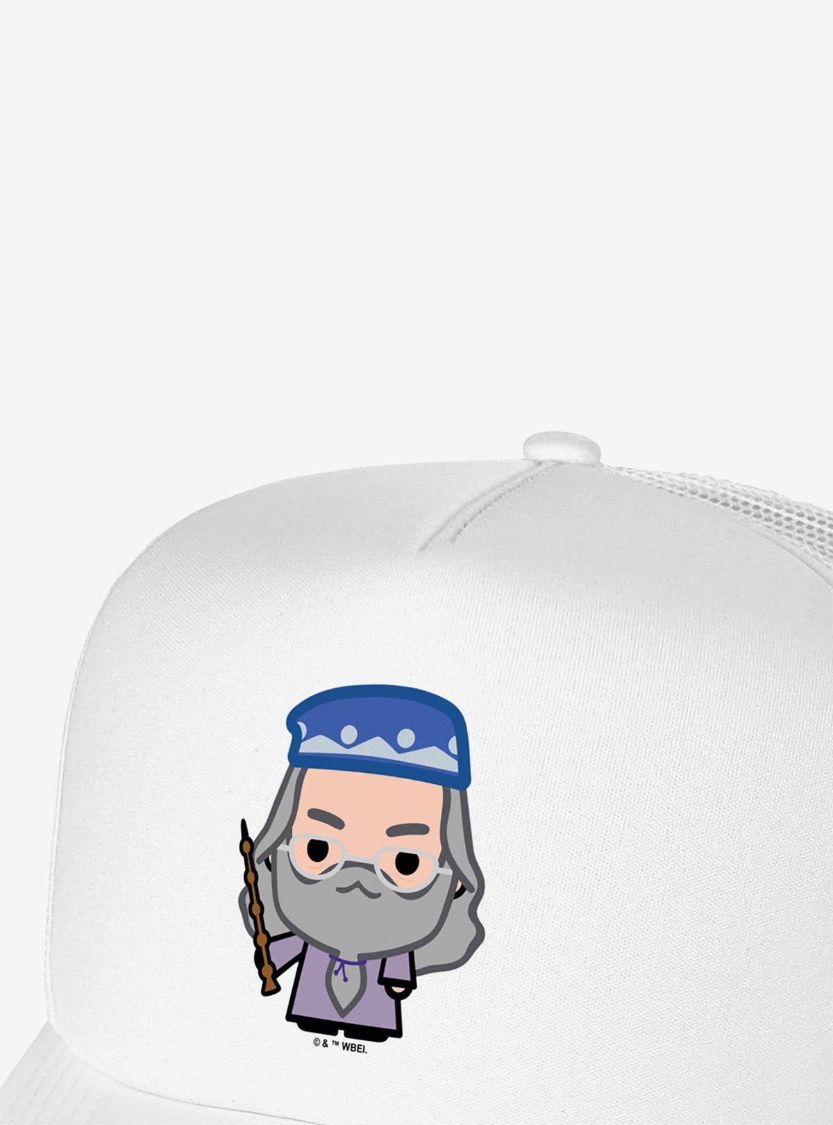 Jockey trucker de espuma Dumbledore Chibi - Harry Potter