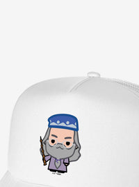 Jockey trucker de espuma Dumbledore Chibi - Harry Potter