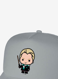 Jockey trucker de espuma Draco chibi