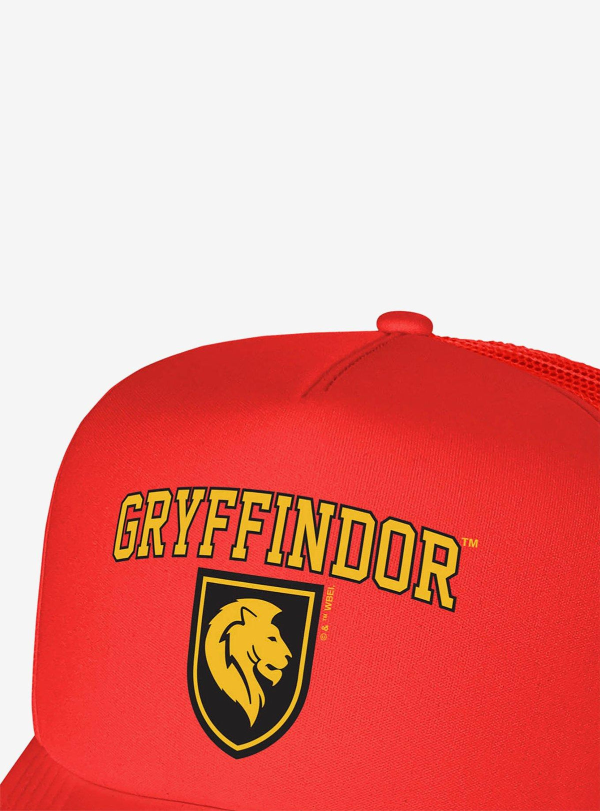 Jockey trucker de espuma Gryffindor de Harry Potter