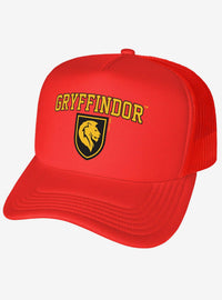 Jockey trucker de espuma Gryffindor de Harry Potter