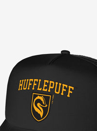 Jockey trucker de espuma Hufflepuff - Harry Potter