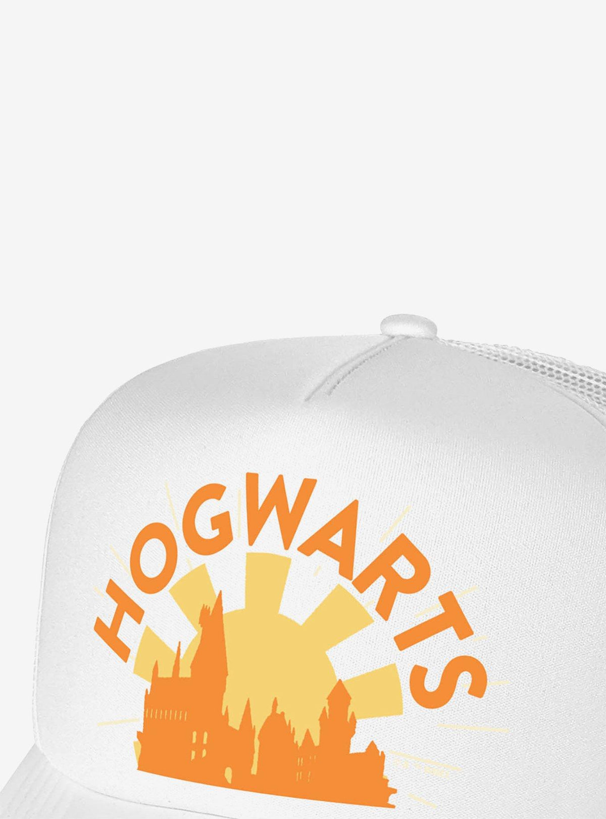 Jockey trucker de espuma Harry Potter: magia de verano
