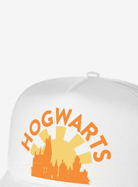 Jockey trucker de espuma Harry Potter: magia de verano