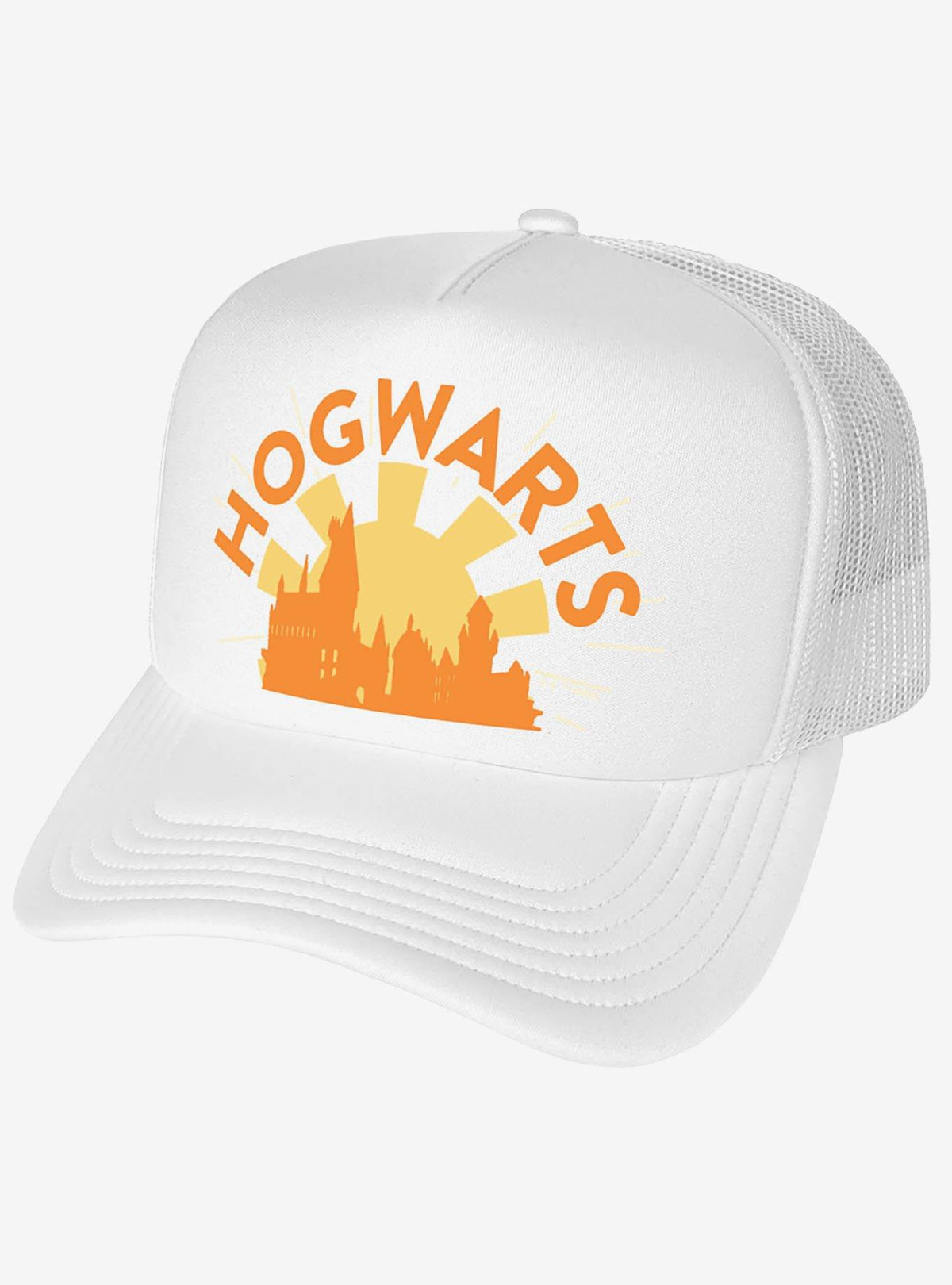 Jockey trucker de espuma Harry Potter: magia de verano