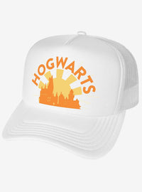 Jockey trucker de espuma Harry Potter: magia de verano