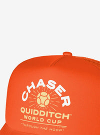 Jockey trucker de espuma Harry Potter: Copa Mundial de Quidditch