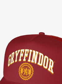Jockey Trucker de Espuma Gryffindor Athletics