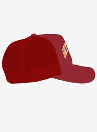 Jockey Trucker de Espuma Gryffindor Athletics