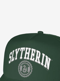 Jockey Trucker Slytherin Athletics - Harry Potter