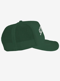 Jockey Trucker Slytherin Athletics - Harry Potter