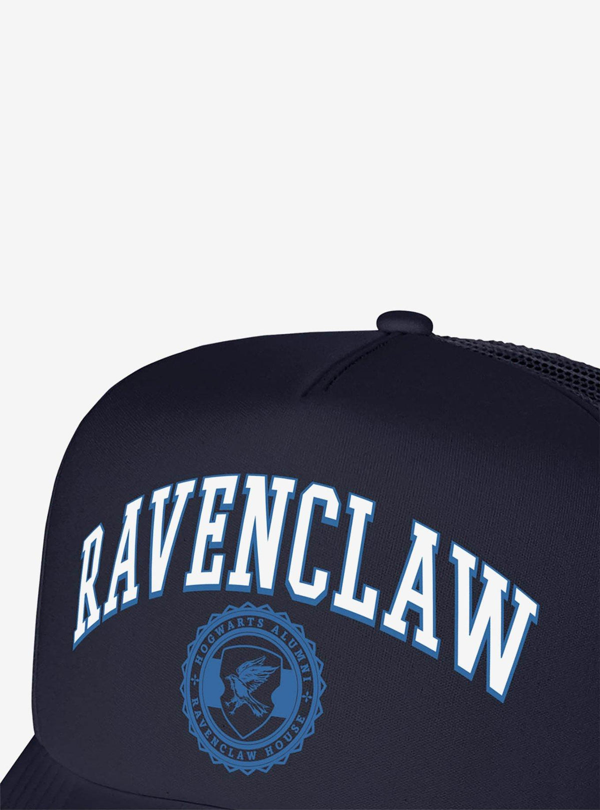 Jockey Trucker Ravenclaw Athletics - Harry Potter