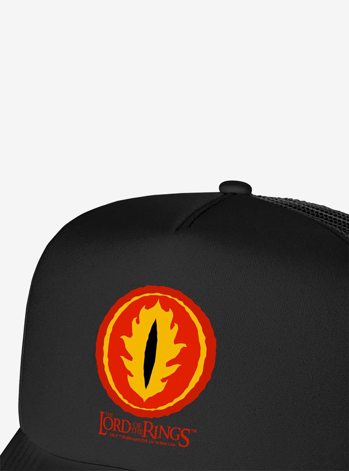 Jockey trucker de espuma Ojo de Sauron