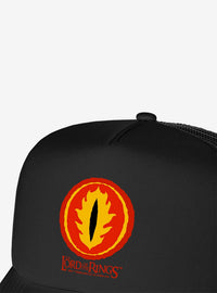 Jockey trucker de espuma Ojo de Sauron