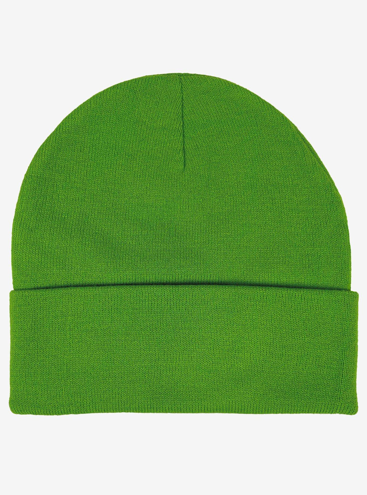 Gorro tejido de Michelangelo - Teenage Mutant Ninja Turtles